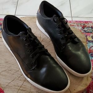 Aldo White bottoms size 13